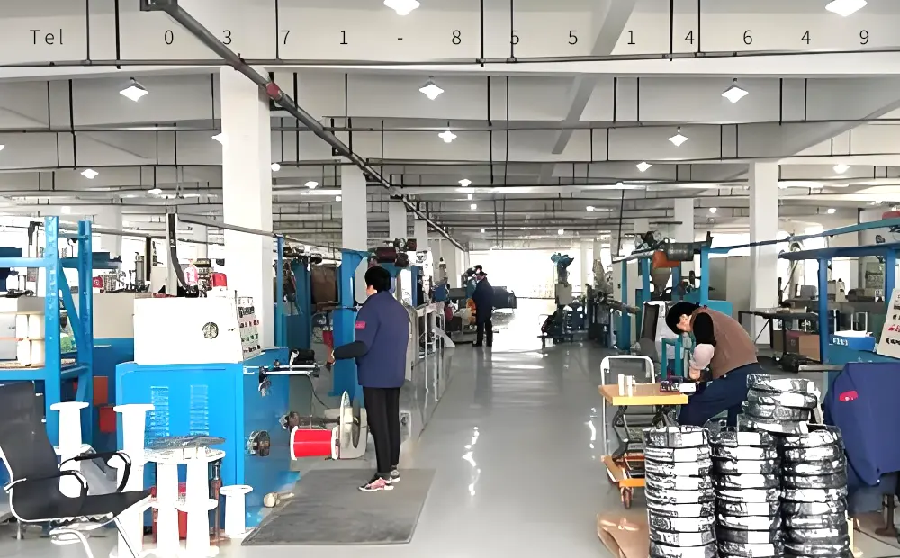 长江电缆能给你带来什么？